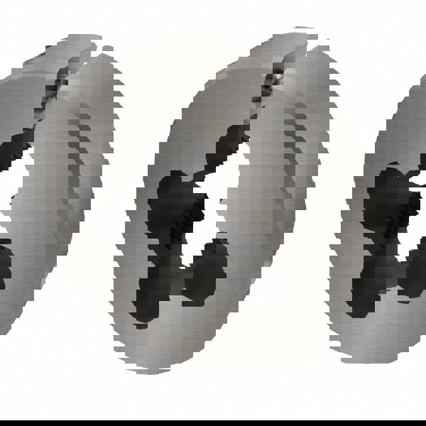 Round Die: M8x1.25, 1